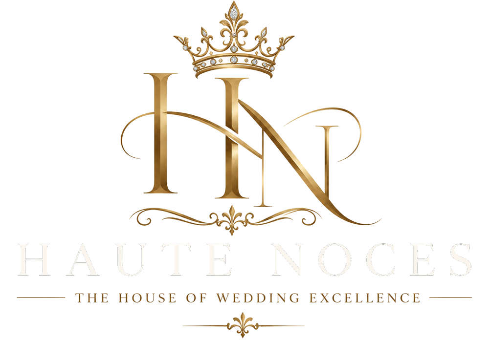Haute Noces — The House of Wedding Excellence